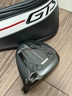 超美品　最新タイトリスト　GTS3フェアウェイウッド4W ヘッドのみ　16.5° 超美品 最新タイトリスト GTS3フェアウェイウッド4W ヘッドのみ 16.5