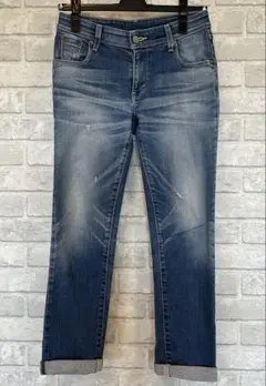 Levi'sリーバイス★スリムデニム W23のサムネイル