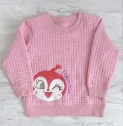 ドキンちゃん トップス 100