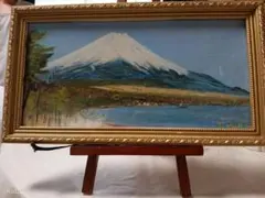 藤田哲也　夏の散歩道　日本画 藤田哲也 夏の散歩道 日本画 - メルカリ