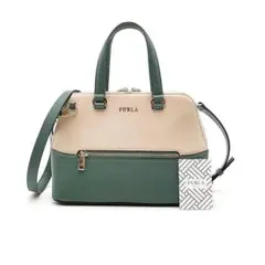 超美品 フルラ FURLA ショルダーバッグ 2WAY 03-24051502