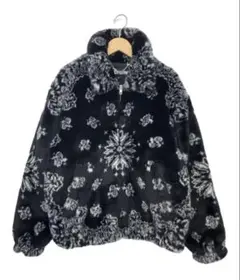 2025年最新】シュプリーム ファージャケットの人気アイテム