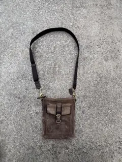COACH ショルダーバッグ