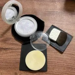 コスメデコルテ　AQ オーラ リフレクター 01