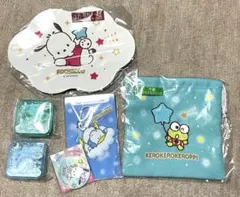 サンリオグッズ6点セット