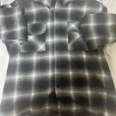 メンズトップス長袖