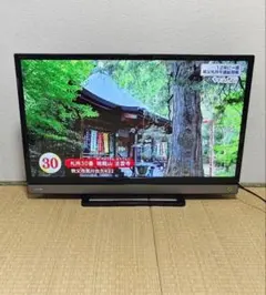 美品 オリオン&ニトリ 32型 スマートテレビ nls32wd01 2025年製 - メルカリ