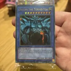 遊戯王　EU版三幻神、御三家、青眼