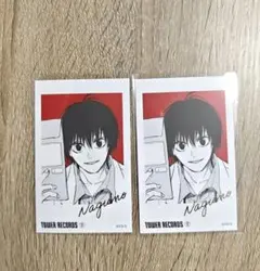 サカモトデイズ サカデイ 南雲 与市 タワーレコード タワレコ フォトカ