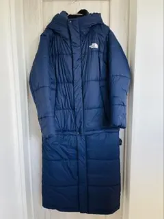 2026年最新】THE NORTH FACE バーテックスロングジャケットの人気