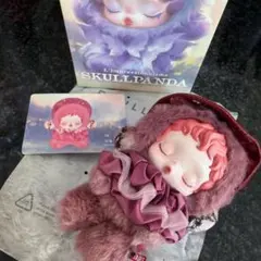 スカルパンダ