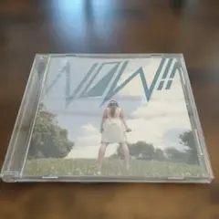ERUVOMA NOW!! CD