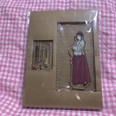 薬屋のひとりごと アクリルスタンド 猫猫 サンデーGX