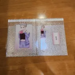 s*.様 その着せ替え人形は恋をする　グッズ1