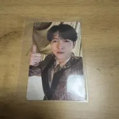 吉田仁人　トレカ