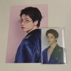 JO1 金城碧海 KCON フォトフレームセット トレカ MD ケーコン 2025年最新】kconの人気アイテム - メルカリ