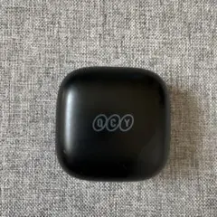 QCY BH22DT10A ワイヤレスイヤホン 充電ケース 本体のサムネイル