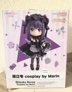 ねんどろいど 黒江雫 おすし 2025年最新】黒江雫 ねんどろいどの人気アイテム - メルカリ