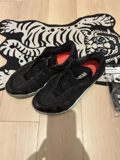 JORDAN バスケットボールシューズ