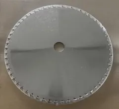 スギヤマ チップソー 丸ノコ 約610mm - メルカリ
