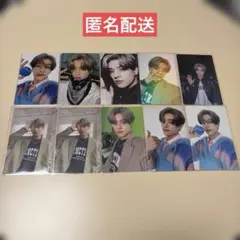 enhypen ジェイク jake manifesto トレカ まとめ売り 韓国