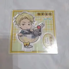 呪術廻戦　ちゃぽんっ　アクリルスタンド　七海