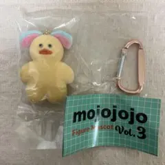mojojojo Figure Mascot Vol.3