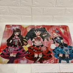 2025年最新】プリパラ プレイマットの人気アイテム - メルカリ