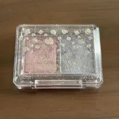 CANMAKE キャンメイク ラメマニア 03シュガーユニコーン