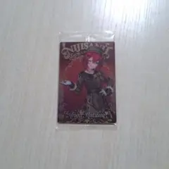 にじさんじ ウエハース2 カード アンジュ