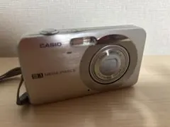 元箱付き カシオ EXILIM EX-Z85 シルバー Amazon | CASIO デジタルカメラ EXLIM ZOOM EX-Z85 シルバー EX-Z85SR