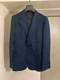 maatee&sons ex.wagamama カシミヤダブルブレザー 2 maatee&sons ex.wagamama カシミヤブレザー - メルカリ