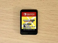 ぷよぷよテトリス アメリカ版 ソフトのみ Nintendo Switch