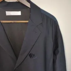 ETHOSENS ジャケット ETHOSENS コート ジャケット 「ETHOSENS/エトセンス」Birds-eye