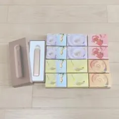 新品未開封】薬酵泉 薬用洗浄料MF ミニボトル ギフト9本セット（外箱