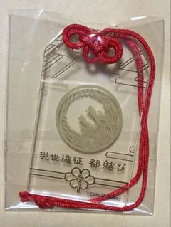 刀剣乱舞 お守り風 アクリルコレクション 加州清光 - メルカリ
