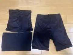 ★ワンコさま専用　ピジョン 産後パーフェクトセット M ブラック