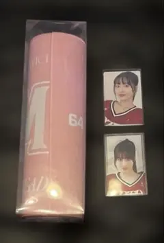 TWICE モモ　スローガン　トレカ　セット　ミサモ　misamo