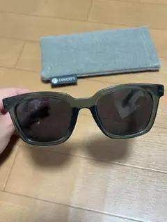 peepers サングラス ケース付きのサムネイル