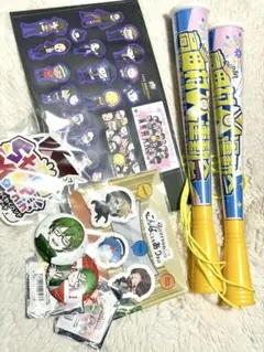 ゲーム実況者　グッズ詰め合わせ