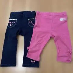 ニットプランナー⭐︎kpズボン