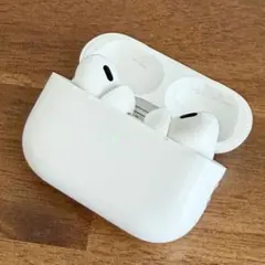 AirPods Pro 第2世代 Lightningモデル 正規品 付属品完備
