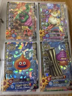 2026年最新】種別：まとめ売り／引退品 カードダス ドラゴンクエストの