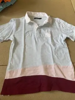 CUNE ポロシャツ