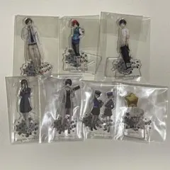 ペルソナ5 一番くじ　ザロイヤル　F賞　アクスタ　アクリルスタンド　まとめ売り