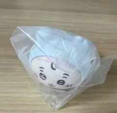 ちいかわbaby ハイハイフィギュア 古本屋 カニちゃん