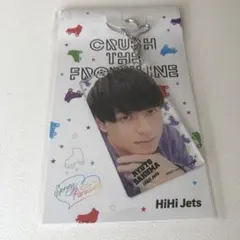 HiHi Jets ACEes 作間龍斗 アクキー アクリルキーホルダー