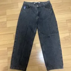 polar skate co BIGBOY デニムパンツ