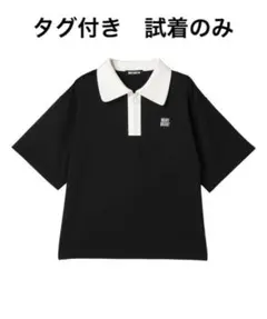 2026年最新】MARY QUANT カラー：ブラック系 レディース 半袖