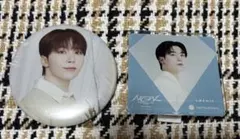 SEVENTEEN スングァンセット